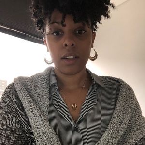 Meet your Posher, Jasmine